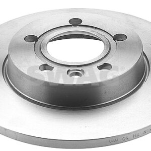 KOCIONI DISK ZAD. VW FI 280 MM 5 RUPA T-4