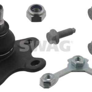 KUGLA VW/SKODA TRAPA SET POLO/FABIA 02+