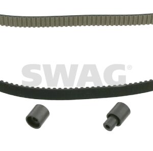 SET ZUP. KAISA VW G-4 66 KW
