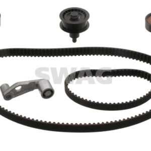 SET ZUPCASTOG KAISA VW GOLF IV 1.4 16V/1.6 16V