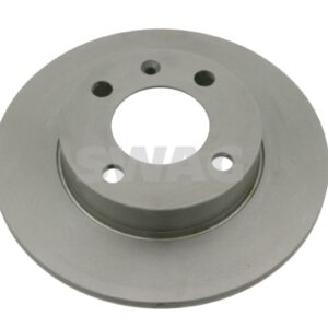 KOCIONI DISK ZAD. VW FI 232 MM 4 RUPE POLO/LUPO 95-01 G.