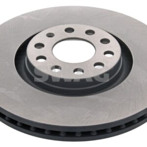 KOCIONI DISK AUDI A4/A6 QUATTRO 01-10 320MM