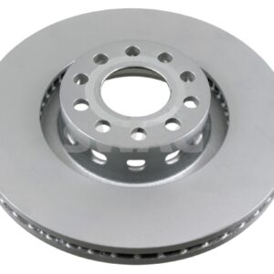 KOC. DISK VW/AUDI A6/A8/PHAETON 323MM
