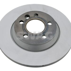 KOCIONI DISK ZAD. VW T-4 90-03 G. FI 294 MM 5 RUPA