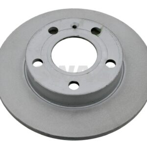 KOCIONI DISK ZAD. AUDI FI 245 MM 5 RUPA A4/A-80 91-04 G.