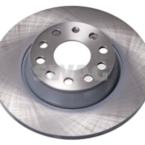 KOCIONI DISK ZAD. VW FI 286 MM GOLF 5/6/JETTA3/SHARAN/A3 swag