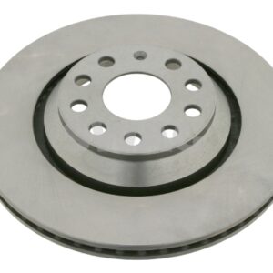KOCIONI DISK VW/AUDI GOLF VI ZADNJI DF4754