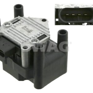 BOBINA VW KOCKASATA G-4 1.6/1.4 16V/2.0/1.6 16V/PASSAT 1.6/2.0
