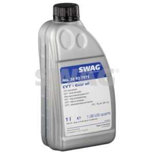 ULJE ZA AUTOMATSKI MJENJAC 1L. G 052 516 ZUTO CVT FLUID