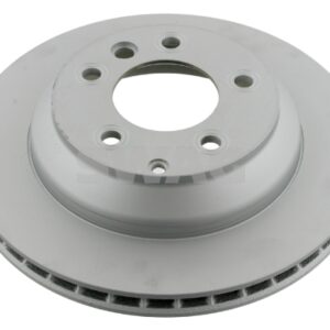 KOCIONI DISK ZAD. VW/AUDI TOUAREG/Q7 FI330MM