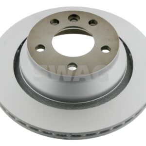 KOCIONI DISK ZAD. VW T-V 03+ 314X22