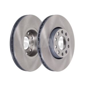 KOCIONI DISK PREDNJI VW FI 288 MM VW PASSAT 5+ swag