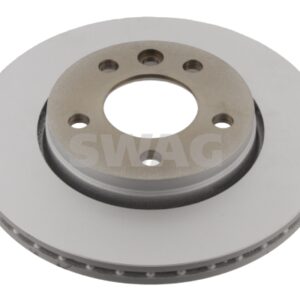 KOCIONI DISK ZADNJI VW T-5 FI 294 MM 5 RUPA swag