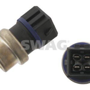 SENZOR TEMP.RASH.TEC. PLAVI VW G-4 4 PINA KOCKASTI