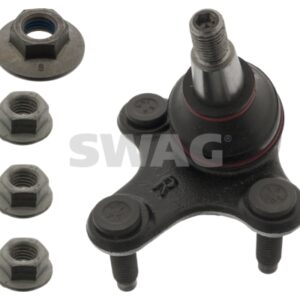 KUGLA DESNA VW/AUDI GOLF VII/PASSAT/SHARAN 05+
