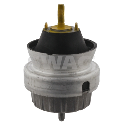 NOSAC MOTOR AUDI A6 2.0 TDI.
