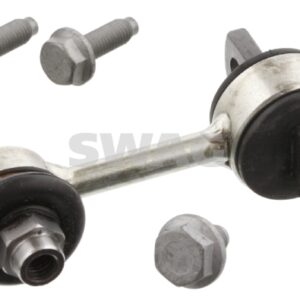 STABILIZATOR AUDI ZAD.  A4 SA SELENOM