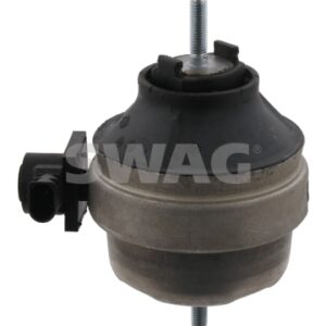 NOSAC MOTORA VW/AUDI PASSAT 2.5TDI SA STRUJOM swag