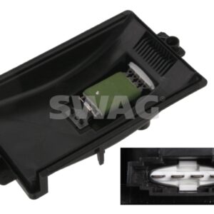 302093203154_1.jpg OTPORNIK VENTILATORA KABINE VAG A3/OCTAVIA/G-IV. swag