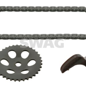 SET LANCA ULJNE PUMPE POLO/FABIA 1.2 01+