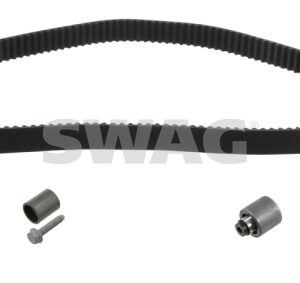 SET ZUP. KAISA VW/AUDI GOLF-V/VI/PASSAT 2.0TDI 160x30 mm
