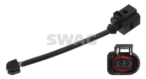SIGNALNI KABAL PORSCHE VW TOUAREG 10-18