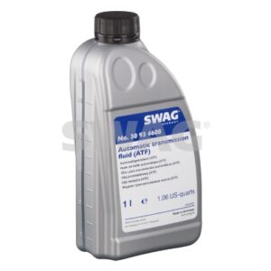 ULJE ZA AUTOMATSKI MJENJAC 1L. ZUTO ATF 2 M-1375.4 Swag