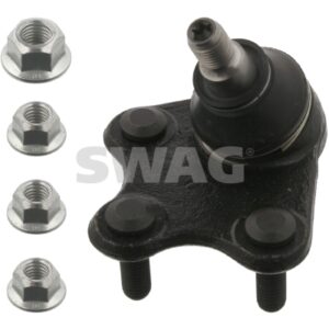 KUGLA DESNA VW POLO 6R 6C 09+ FABIA 06+