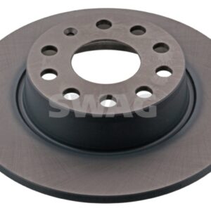 KOCIONI DISK ZAD.VW GOLF VI/VII 272MM