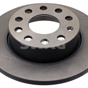 KOCIONI DISK ZAD. VW FI 256 MM 9 RUPA  G-5 G-6 CADY 3