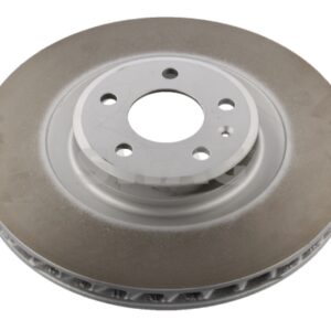 KOCIONI DISK FI 345MM AUDI Q5 / A5 2.0 / 3.0 TDI