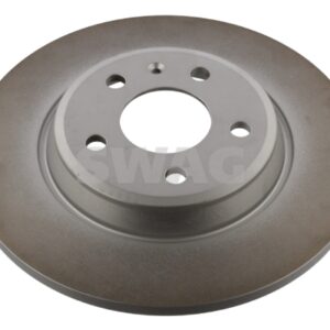 KOCIONI DISK AUDI A4/A5/A6/Q5 300 MM ZADNJI
