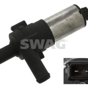 PUMPA ZA VODU DODATNA VW GOLF