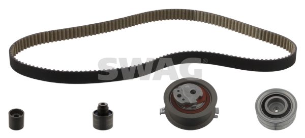 SET ZUP. KAISA VW/AUDI 160x25 MM