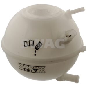BOCA VODE VW GOLF IV swag