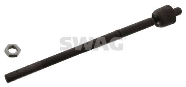 SPONA VW GOLF VII / PASSAT 8 / SKODA SUPERB swag