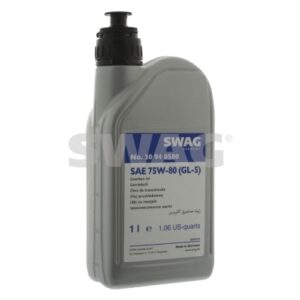 ULJE ZA MJENJAC 75W80 G5 1L.