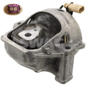 NOSAC MOTORA LIJEVI AUDI A4 / A5 / A6 swag