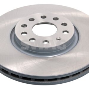 KOCIONI DISK PRED. VW SHARAN/TIGUAN/ALHAMBRA 314MM 10+ SWAG