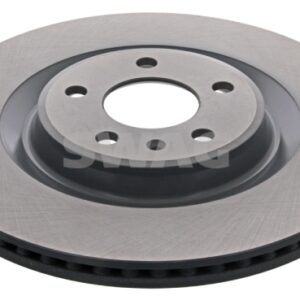 KOCIONI DISK ZAD. AUDI Q5/Q7 PORSCHE MACAN FI 330MM
