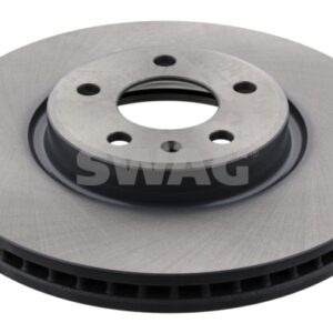 KOCIONI DISK FI 319.7 MM AUDI A4 A6 A5 A7 11+