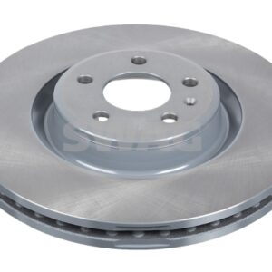 KOCIONI DISK AUDI A4/A5/A6 08-18 fi 344.8 mm