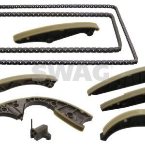 SET POGONSKOG LANCA AUDI 3.0TDI QUATTRO