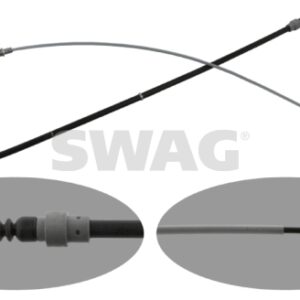 SAJLA RUCNE KOCNICE (DISKOVI) SKODA ROOMSTER 06+ swag