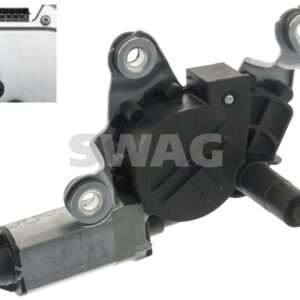 MOTOR BRISAČA FABIA II 1.2-1.9B/D 07-14 +