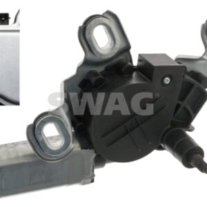 MOTOR ZADNJEG BRISACA SKODA OCTAVIA II swag