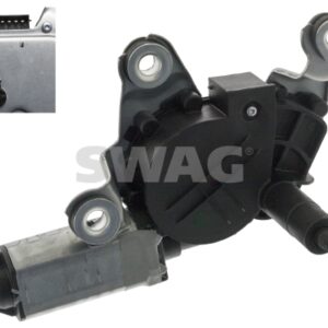 MOTORIC ZAD. BRISACA SKODA ROOMSTER / FABIA II / YETI swag
