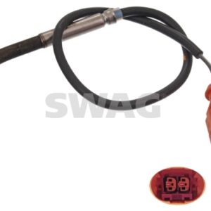 SENZOR TEMP.IZDUVNIH GASOVA AUDI A4 A5 A6 2.7 3.0 TDI