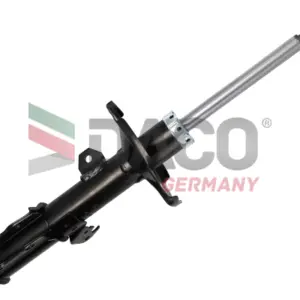 Shock absorber  Toyota Corolla E12 01-08 FR FRONT RIGHT
