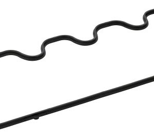 DIHTUNG POKLOPCA VENTILA MERCEDES 123/124 BENZINAC elring